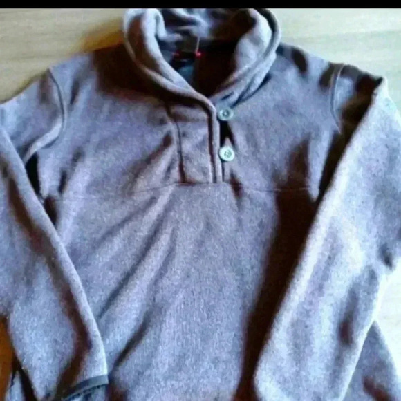 North Face Cowl Neck - Picture 1 of 3